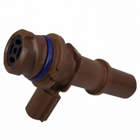 Motorcraft PCV Valve, EV279