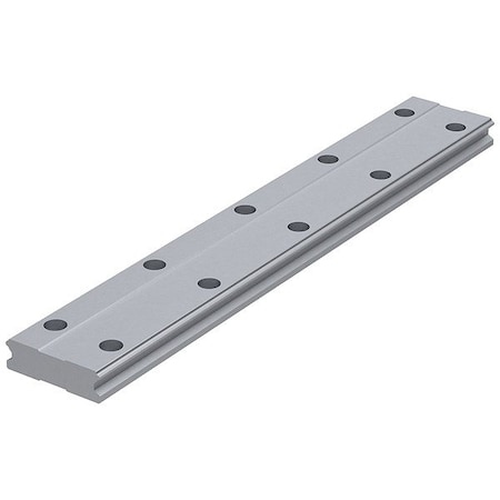 Thk Linear Guide Rail, 3,000 mm L, 69 mm W HRW35-3000L
