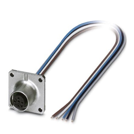 Phoenix Contact SACC-SQ-M12FS-5CON-20/0 5 1441655