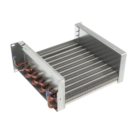 Continental Refrigeration COIL, CONDENSER 4-317
