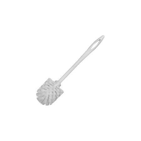 Rubbermaid Commercial BRUSH, BOWL, TOILET, 24PK 631000WE