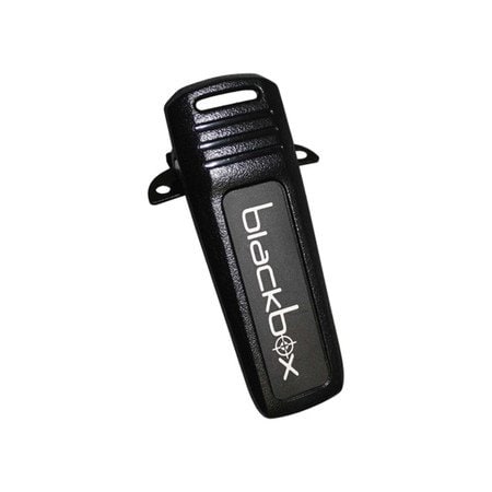Blackbox Radios Blackbox Bantam Battery Belt Clip BANTAM-BELTCLIP