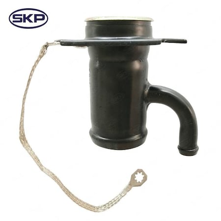 Skyward Automotive Products Fuel Tank Filler Neck,  SKFN724