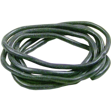 Danco Graphite Valve, 3/32 in Dia, Graphite 80793