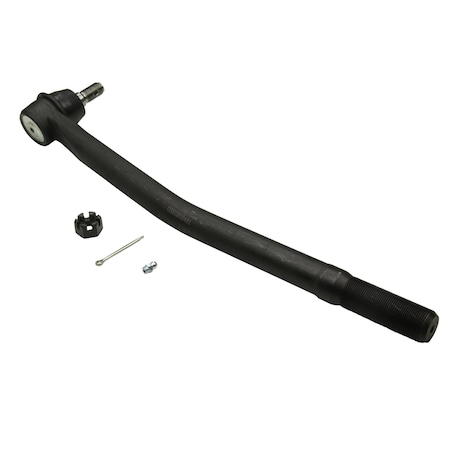 Moog Front Left Inner Steering Tie Rod End, ES800481