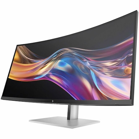 Hp 738PU 38" Class WQHD+ LCD Monitor - 37.5" Viewable - 3200 x 1600 8K167AA