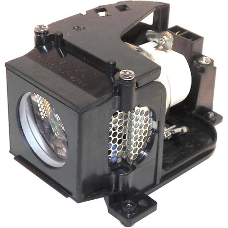 Ereplacements Lamp For Sanyo, POA-LMP122-OEM POA-LMP122-OEM