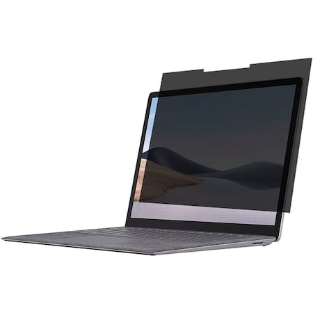 Targus PRIVACY SCREEN FOR MICROSOFT SURFACE LAPTOP 2 (CLEAR) 13.5 AST080GLZ