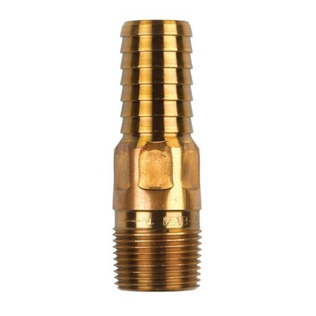 Campbell RMAB 3 0.75 in. Male Adapter 4001723
