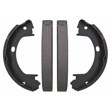 Wagner Brakes Parking Brake Shoe-Z643 Z643