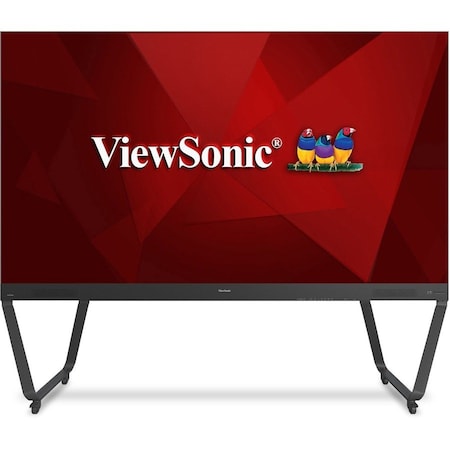 Viewsonic 163INCH ALL-IN-ONE LED DISPLAY SOLUTION KIT, 1920X1080 RESOLUTION. LDP163-181
