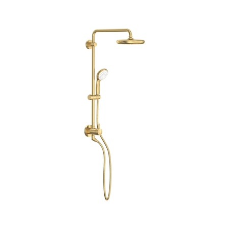 Grohe Retro-Fit Shw System 26123GN1