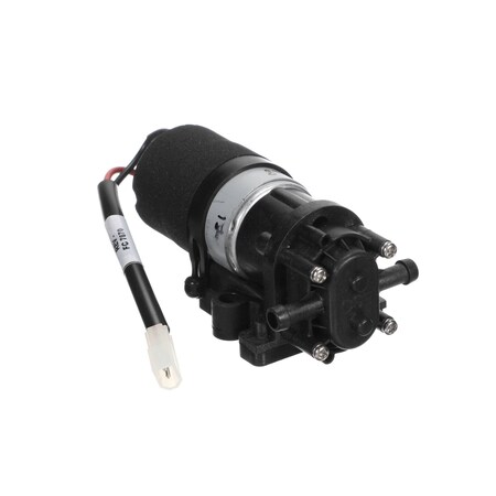 Newco Pump and Motor Assembly 109937