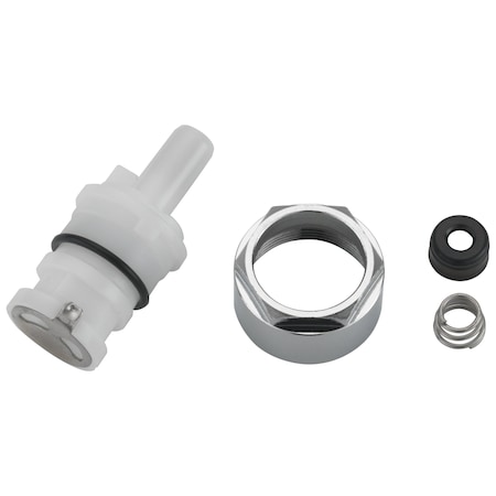 Delta Portwood Bonnet Nut Repair Part RP100687
