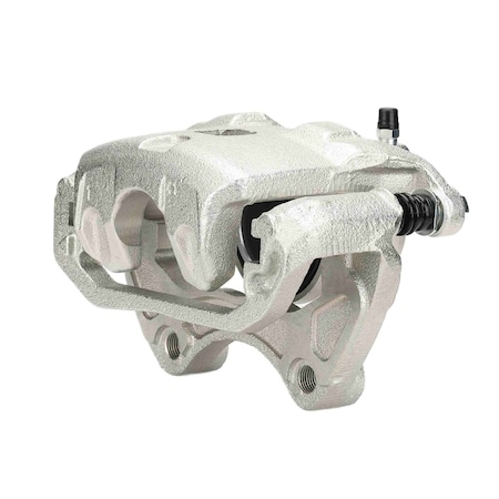 Wagner Brake New Semi-loaded Coated Disc Brake Caliper Assembly,  CN11371SC