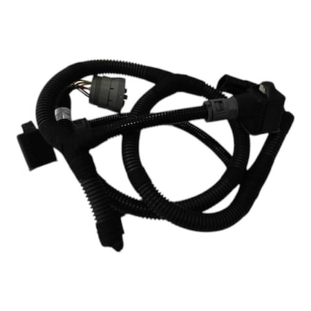 John Deere WIRING HARNESS, OEM AZ100081