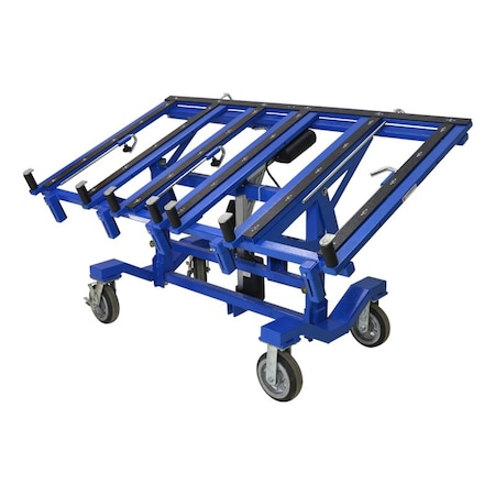 Aardwolf Kitchen Installation Cart AKIC