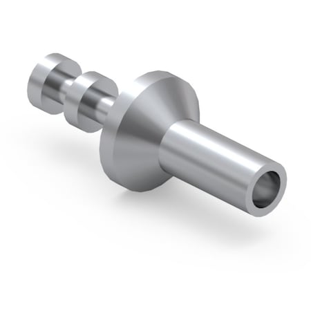 Mill-Max PCB Pins, 2513-3-00-50-00-00-07-0 2513-3-00-50-00-00-07-0