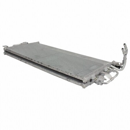 Motorcraft A/C Condenser,  YJ690