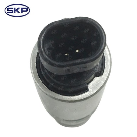 Engine Variable Valve Timing (VVT) Solenoid,