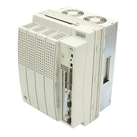 Lenze Servo Drive, 9300 Series, 15 kW class, 400-480VAC (3-phase) EVS9327-EK