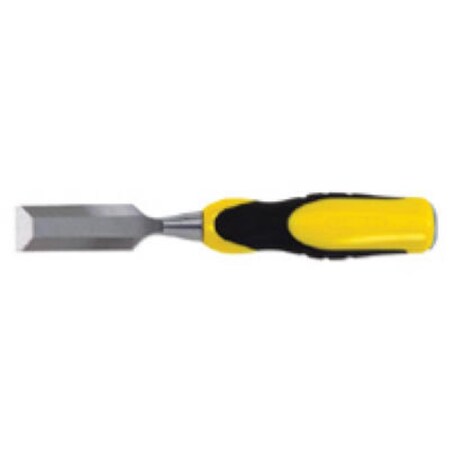 Eat-In 16-304 0.25 in. Bi-Material Chisel EA587722