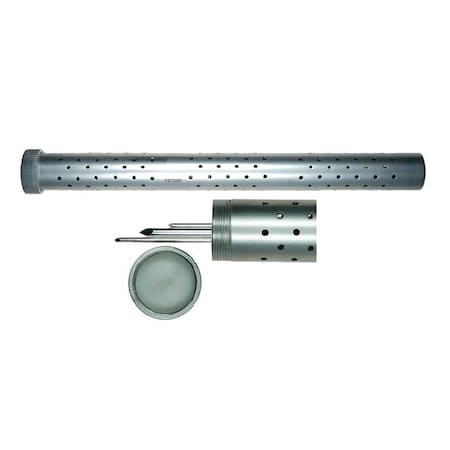 Jorgensen Laboratories IM Pin Deluxe Kit, Deluxe part threaded IM pin set J0250LD