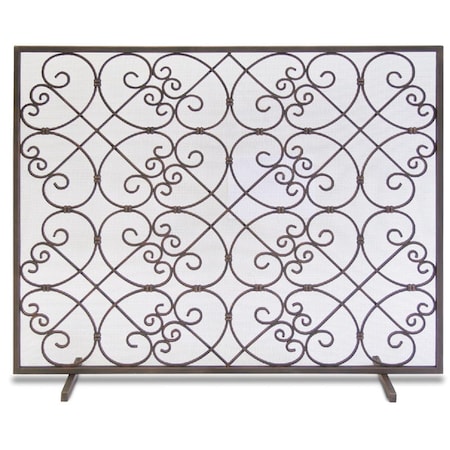 Perfectpillows 12 x 12 in. Chimney Pipe PE1070948