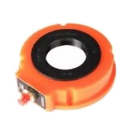 Timken BEARING OPEN END COVER EUDR-50MM