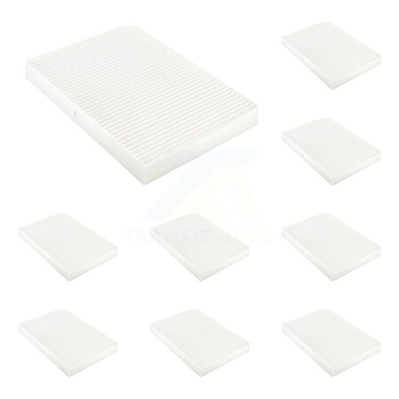 Pur Cabin Air Filter 9 Pack For Dodge Charger Challenger Chrysler 300