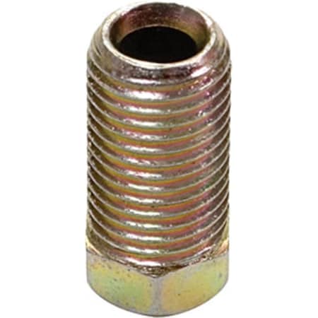 Homepage 38in.-24L Inverted Flare Nut HO832777