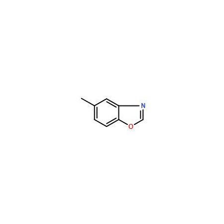 Ak Scientific 5-Methylbenzo[d]oxazole (1g), CAS 10531-78-9 1216AA-1g