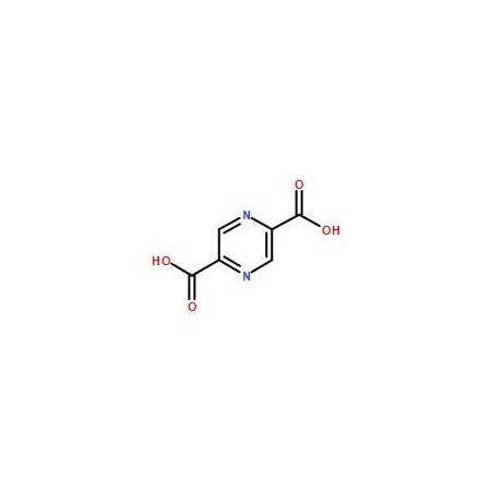 Ak Scientific Pyrazine-2, 5-dicarboxylic acid (100g), CAS 122-05-4 X9514-100g