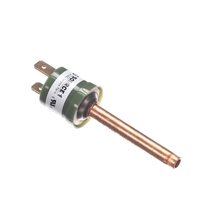 York Pressure Switch, 405/265 PSI S1-6004503