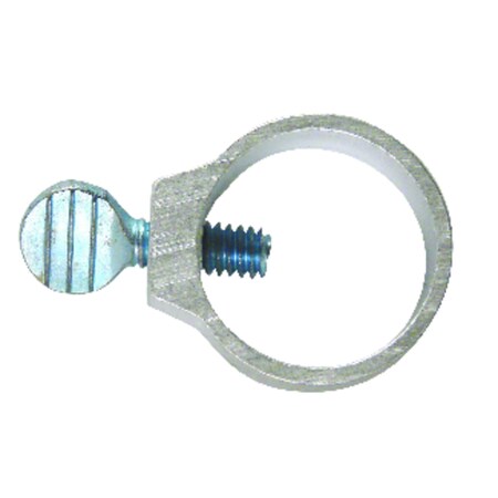 Barton Kramer Awning Ring 1" W/Screw 177C