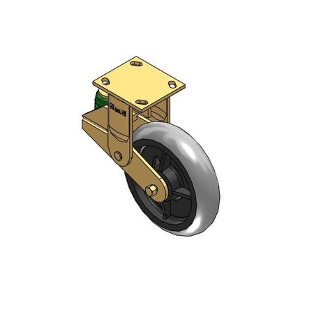 Albion SpringLoaded, 8x2/141XR08228R 141XR08228R