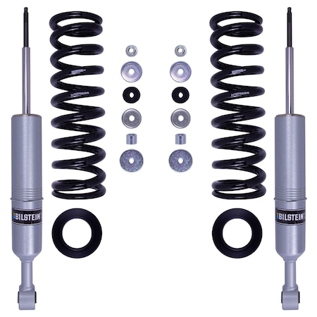 Bilstein 10C LEXUS GX460/TOYOTA 4RUNNER; 1014 FJ CRUISER FRONT B8 6112 SUSPENSION KIT 47-311039