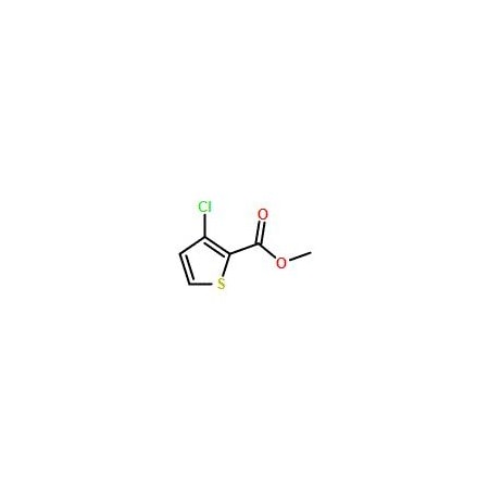Ak Scientific Methyl 3-chlorothiophene-2-carboxylate (1g), CAS 88105-17-3 Z3245-1g