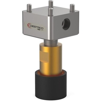 De-Sta-Co Magnetic Gripper Kit, 4 1/8inLx2inWx2inH MG-050-01