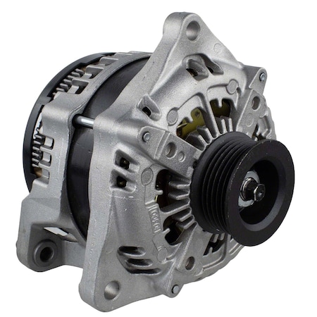 Motorcraft Alternator, GLV9116RM