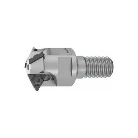 Garant Thread Milling Head, with Threaded Shank, 26mm Diameter 218110 26