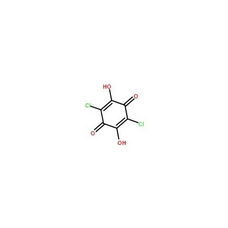 Ak Scientific Chloranilic acid (500g), CAS 87-88-7 M164-500g