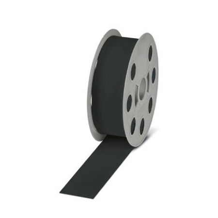 Phoenix Contact WMS 38 1 EX60R BK Shrink sleeve Roll 0800425