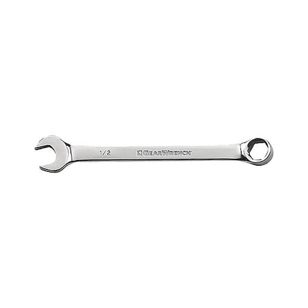 Gearwrench Combination Wrenches, Alloy Steel 81775