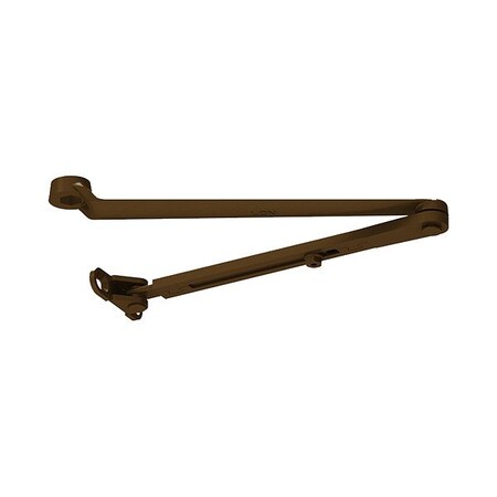 Lcn Long Arm, Dark Bronze 4640-3077L 695