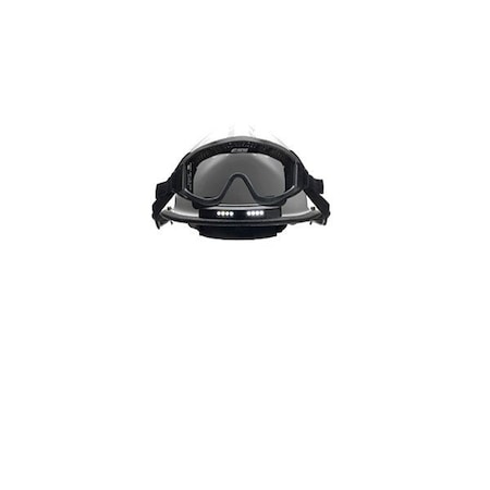 Bullard Fire Helmet PXSWHTLGIZ2R640
