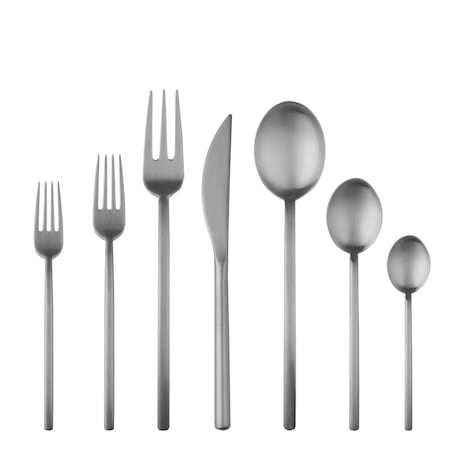 Mepra Due Flatware Set - 32 Pieces - Ice 104522032