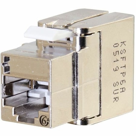 Ortronics KEYSTONE, JACK FTP, CAT6A,  KSFTP6A25