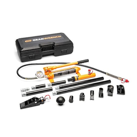 Gearwrench Hydraulic Power Kit 4 Ton 86970