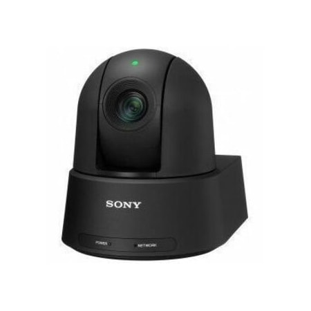 Sony COLOR VIDEO CAMERA BLACK SRGA12